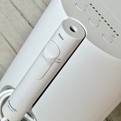 Panasonic「ジェットウォッシャー・ドルツ」EW-DJ73の画像