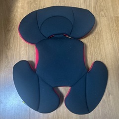 コンビ　チャイルドシートの画像