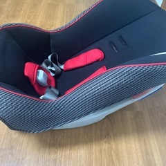 コンビ　チャイルドシートの画像