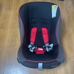 コンビ　チャイルドシートの画像