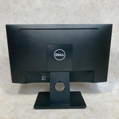 A8202 モニター PC用モニター 液晶モニター 2018年製 DELL デル  E2216Hの画像