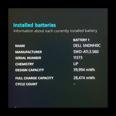 第11世代 Corei7 メモリ16GB SSD512GB　テンキー付き フルHD Office2021 Win11Pro DELL S10の画像