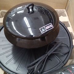 ★リユースのサカイ水戸店★ ZAIGLE ザイグルグリル   動作確認／クリーニング済み MT6077の画像