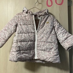 【80〜100サイズ)】子供用アウターセットの画像