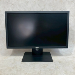 A8202 モニター PC用モニター 液晶モニター 2018年製 DELL デル  E2216Hの画像