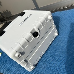 11222😸　SHUWA クーラーボックス LUCK30の画像