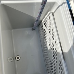 11222😸　SHUWA クーラーボックス LUCK30の画像