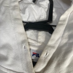 ベティちゃんパーカーの画像