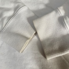 ベティちゃんパーカーの画像