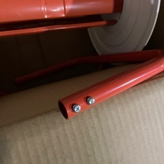 未使用 カクダイ ホースドラム 5501 在庫品の画像