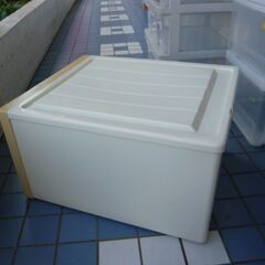 ID：698611　プラケース　1段の画像