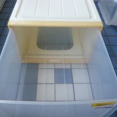 ID：698611　プラケース　1段の画像