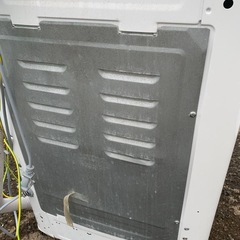 ①✅ハイアール電気洗濯機✅ ✅JW-K42K✅ の画像