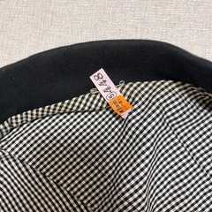 DUFFER ジャケット　メンズの画像