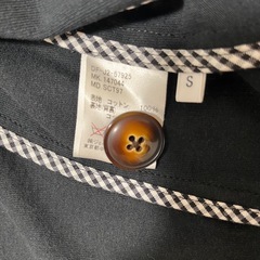 DUFFER ジャケット　メンズの画像