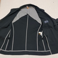 DUFFER ジャケット　メンズの画像