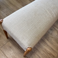 アデペシュ　ダイニングチェア　ベンチの画像