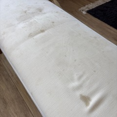 アデペシュ　ダイニングチェア　ベンチの画像