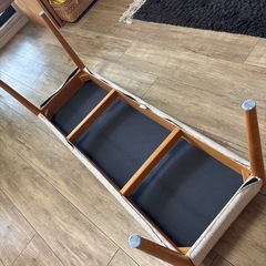 アデペシュ　ダイニングチェア　ベンチの画像