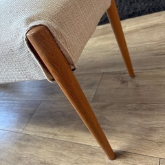 アデペシュ　ダイニングチェア　ベンチの画像