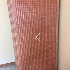 畳1枚～【配達可11/8まで】の画像