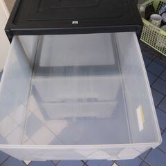 ID：701588　プラケース　3段の画像