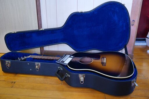 Gibson  ギブソン J-45 2006年製