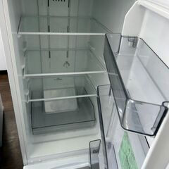 【リユ-スのサカイ広島石内店】ジモティ割！/2ドア冷蔵庫/東芝/2020年製/クリ-ニング済み/HG-7756/広島市 冷蔵庫　佐伯区 冷蔵庫　南区 冷蔵庫　西区 冷蔵庫　東区 冷蔵庫　中区 冷蔵庫　安佐南区 冷蔵庫　安佐北区 冷蔵庫　安芸区 冷蔵庫　府中町 冷蔵庫　海田町 冷蔵庫　熊野町 冷蔵庫　坂町 冷蔵庫　廿日市市 冷蔵庫			の画像