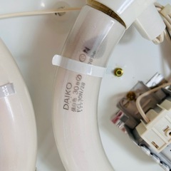 照明器具の画像