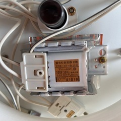 照明器具の画像