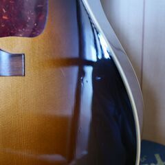 Gibson  ギブソン J-45 2006年製の画像