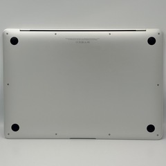 Macbook Air 2018 の画像