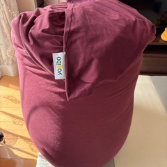 ヨギボーMAX  
の画像