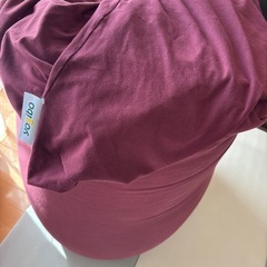 ヨギボーMAX  
の画像