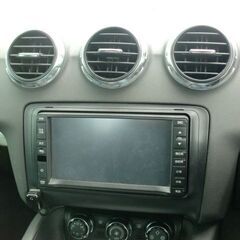 ❑全国自社ローン対応❑        ●平成18年12月登録アウディTTの画像