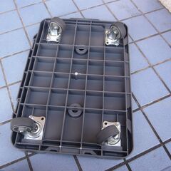 ID：236246　台車の画像