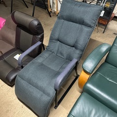 一人掛けチェアの画像