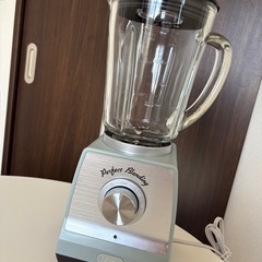 TOFFY ミキサー　11/15までの画像