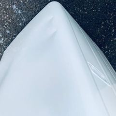 ①✅ヤマダ電機洗濯機✅ ✅YWM-T45A1✅の画像