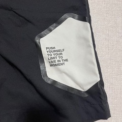 asics スポーツ　ハーフパンツ　メンズの画像