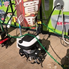 【店頭お渡し限定】（25-11-3）耕うん機　発電機　などなど！買取も販売もやってます✨の画像