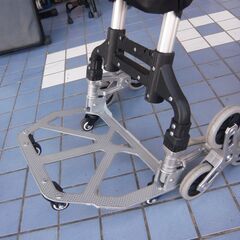 ID：236772　三輪キャリーカートの画像