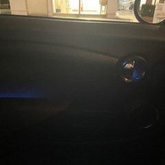 ミニクラブマンr55後期の画像