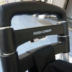 ID：236772　三輪キャリーカートの画像