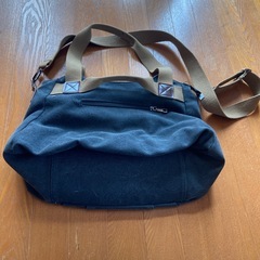 バッグ
の画像