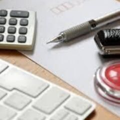 税務コンサルタントの画像