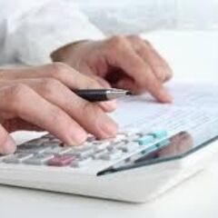 税務コンサルタントの画像