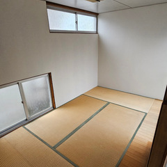 戸建て賃貸！ペット飼育可能！(多頭飼いOK！) 桐生駅 徒歩16...