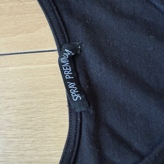 レディース　トップス　SPRAYの画像