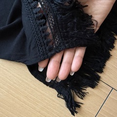 レディース　トップス　SPRAYの画像